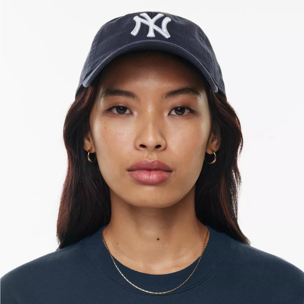 New York Yankees Baseball Cap